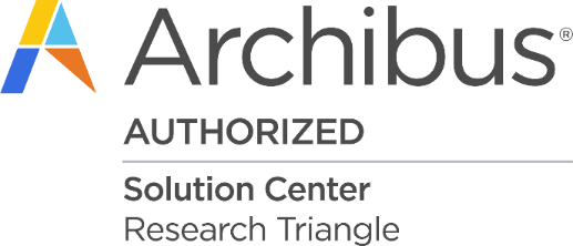 Archibus Solution Centers – Research Triangle