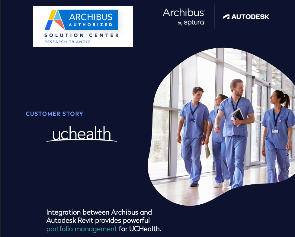 Customer Story: UCHealth